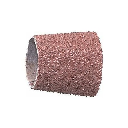 Holex Conical Abrasive Sleeve, 40 Grit, Size: 29 mm 553850 29X30